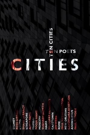 Cities: Ten Poets Ten Cities