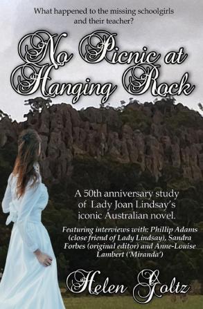 No Picnic at Hanging Rock