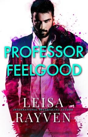 Professor Feelgood: 2 (Masters of Love)