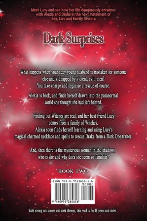 Dark Surprises: (Sex Lies And Family Secrets series) Book Two: 2