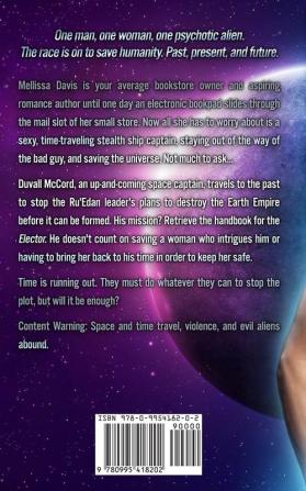 Starline: Featuring Bonus Novella The Star of Ishtar: 1 (Warriors of the Elector)