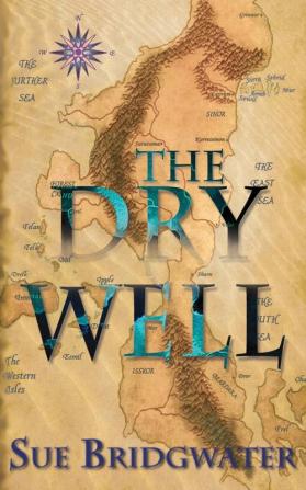 The Dry Well: 3 (Skorn)