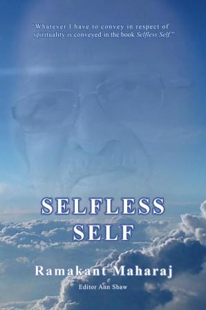 Selfless Self