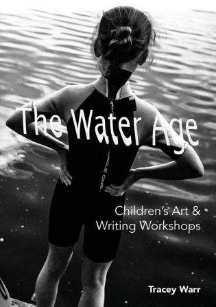 The Water Age Children's Art & Writing Workshops: 3