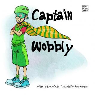 Captain Wobbly: 1