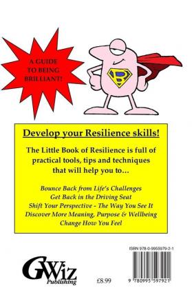 Little Book of Resilience