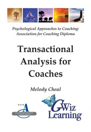 Transactional Analysis for Coaches