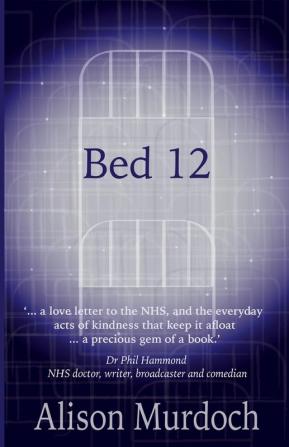 Bed 12