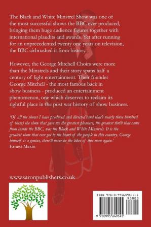 Minstrel Magic: George Mitchell - A Lovely Man