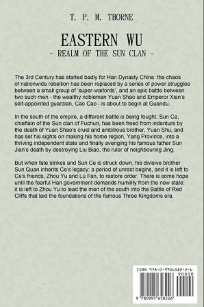 Eastern Wu: Realm of the Sun Clan