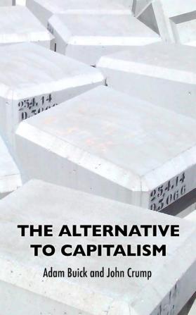 The Alternative To Capitalism