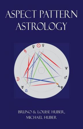 Aspect Pattern Astrology