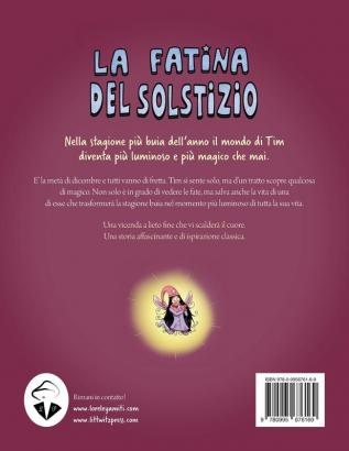 La Fatina del Solstizio