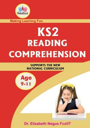 KS2 Reading Comprehension