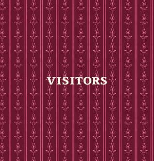 Visitors Book Guest Book Visitor Record Book Guest Sign in Book Visitor Guest Book