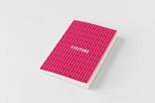 Visitors Book Guest Book Visitor Record Book Guest Sign in Book Visitor Guest Book