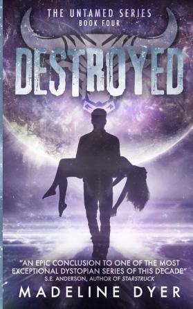 Destroyed: 4 (Untamed)