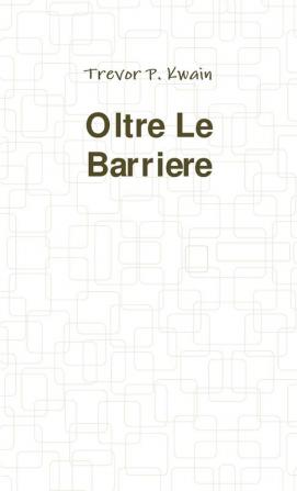 Oltre le Barriere