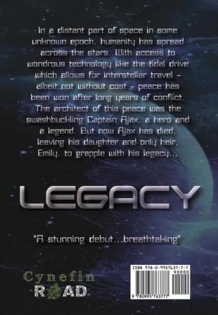 Legacy