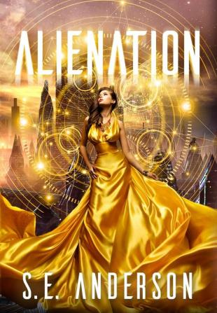 Alienation: 2 (Starstruck)