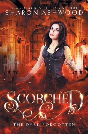 Scorched: The Dark Forgotten: 2