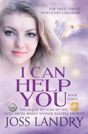 I Can Help You: Emma Willis Book 3