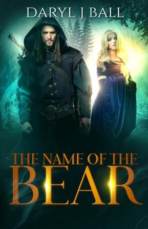 The Name Of The Bear