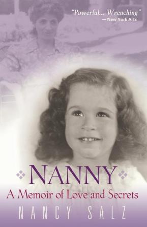 Nanny: A Memoir of Love and Secrets