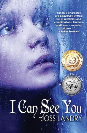 I Can See You: Emma Willis Book I: 1