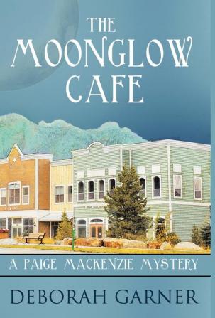 The Moonglow Cafe