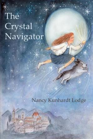 The Crystal Navigator: A Perilous Journey Back Through Time