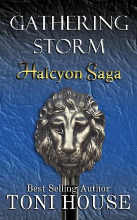 Gathering Storm: 1 (Halcyon Saga)