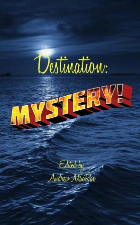 Destination: Mystery