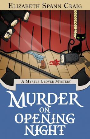 Murder on Opening Night