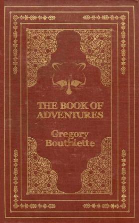 The Book of Adventures