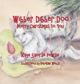 Wibber Dibber Doo Merry Christmas to You