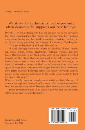 Blindsided: Essays from the Only Black Woman in the Room