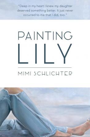 Painting Lily