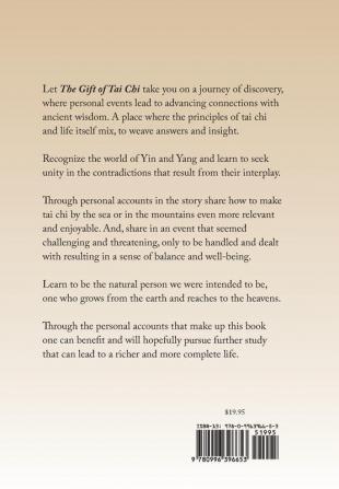 The Gift of Tai Chi