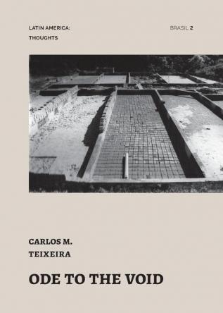 Ode to the Void: essays by Carlos Teixeira: 2 (Latin America: Thoughts)