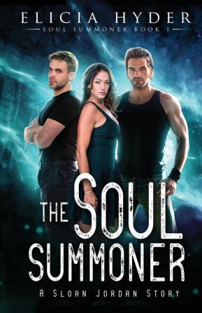 The Soul Summoner: 1