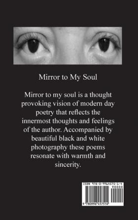 Mirror to My Soul