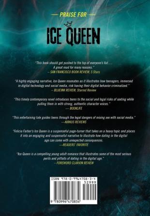 Ice Queen