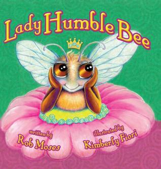 Lady Humble Bee