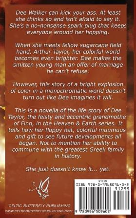 Dee's Cornucopia - A Novella (Heaven & Earth)