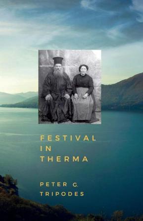 Festival in Therma