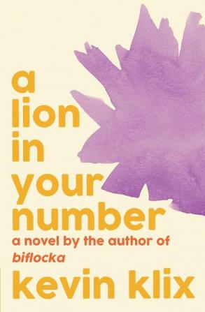 A Lion in Your Number