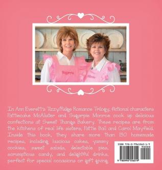 Sweet Thangs: Southern Sweets from Two Sassy Sisters