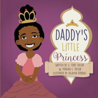 Daddy's Little Princess