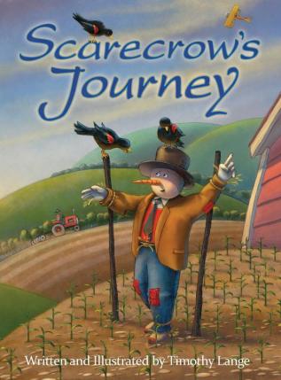 Scarecrow's Journey